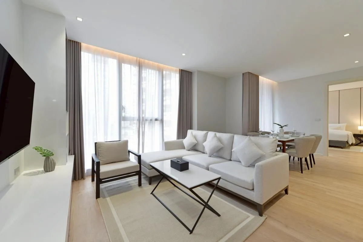 Property photos for Gm Estate Hotel & Executive Apartments