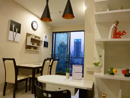 Property photos for Villa Asoke