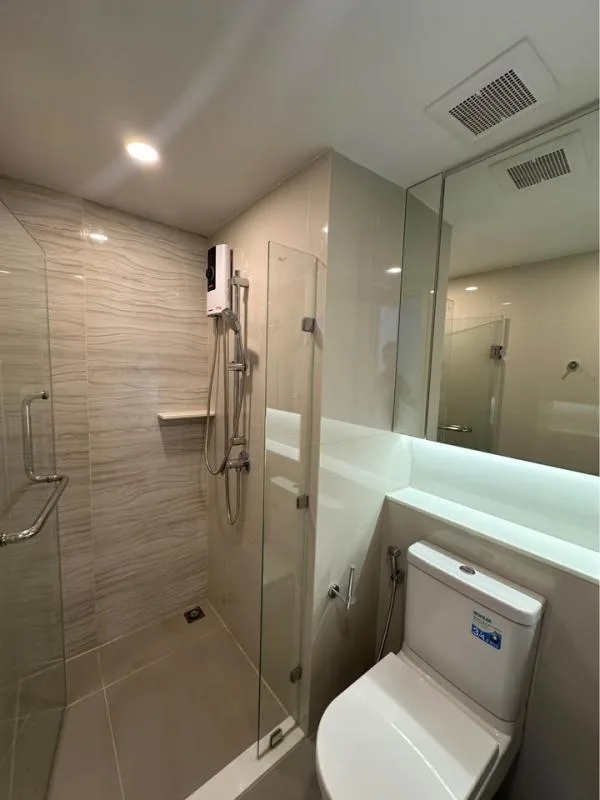 Property photos for Life Rama 4 - Asoke
