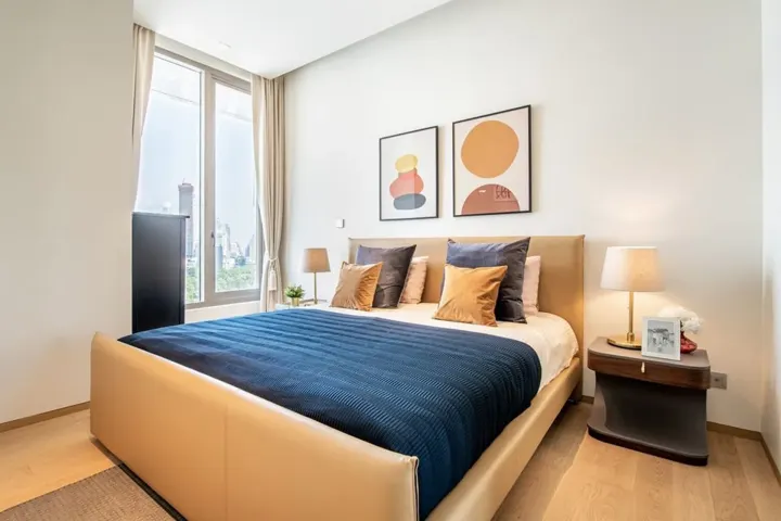 Property photos for Saladaeng One