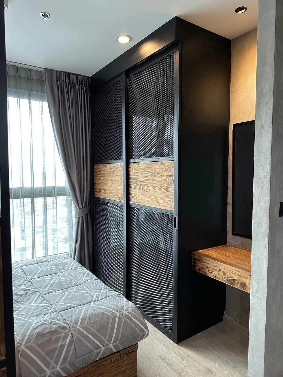 Property photos for Ideo Q Chula - Samyan