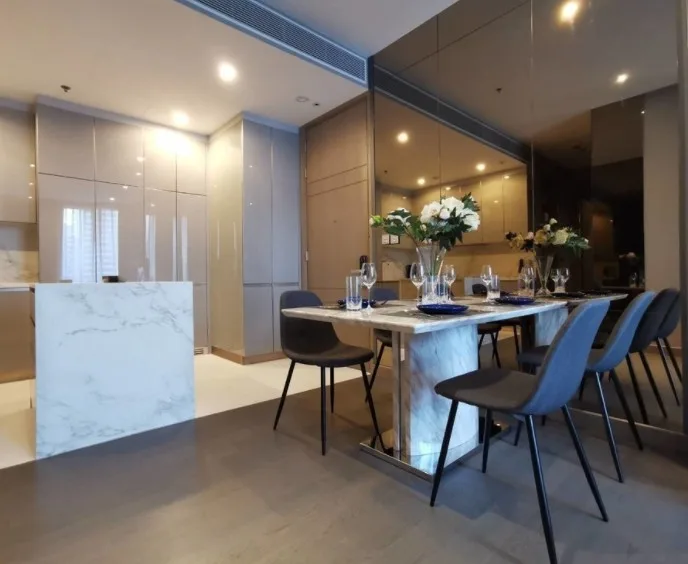 Property photos for The Esse at Singha Complex