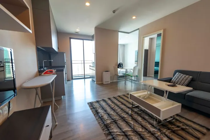 Property photos for The Room Sukhumvit 69