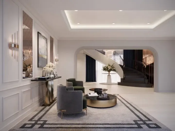 Property photos for Grand Bangkok Boulevard Ramintra-kasetnawamin