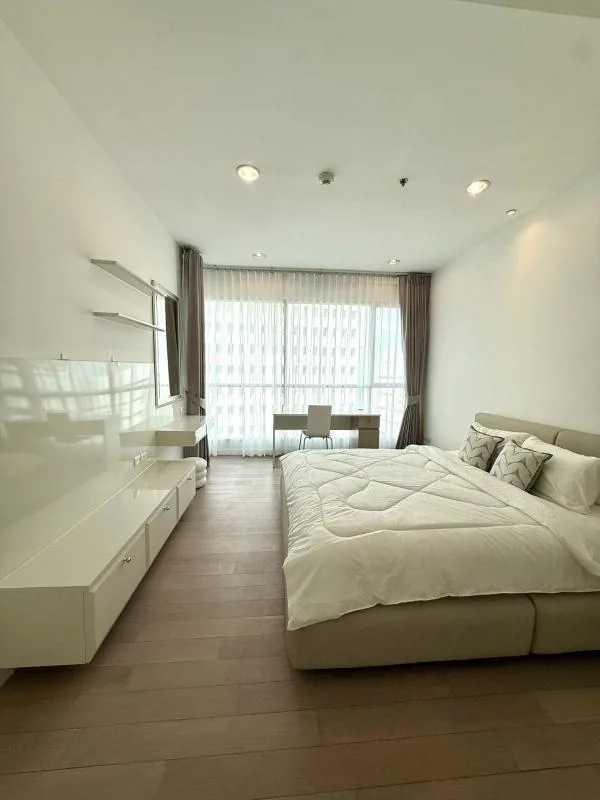 Property photos for The Address Chidlom
