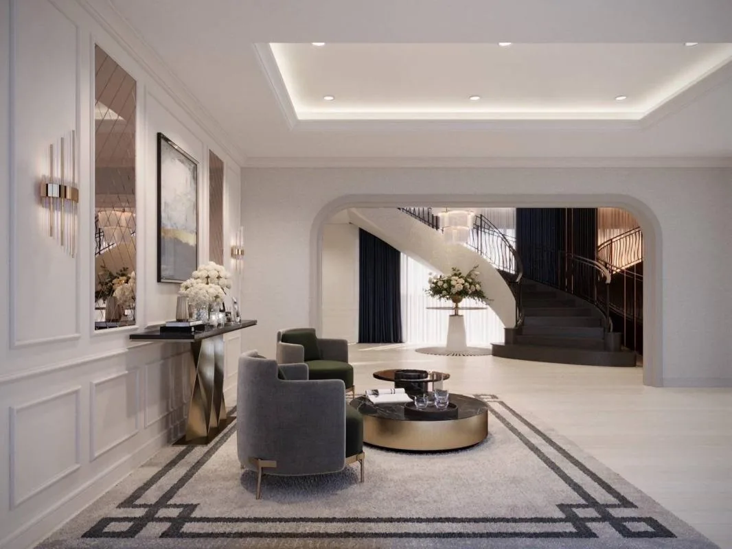 Property photos for Grand Bangkok Boulevard Ramintra-kasetnawamin