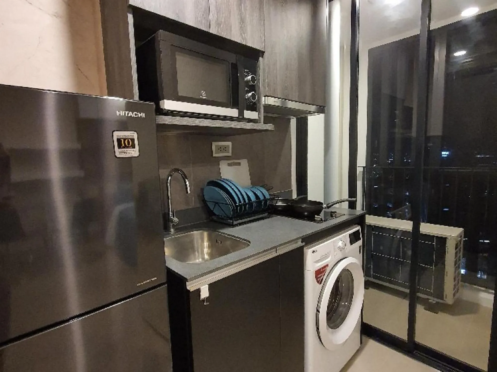 Property photos for Ashton Chula - Silom