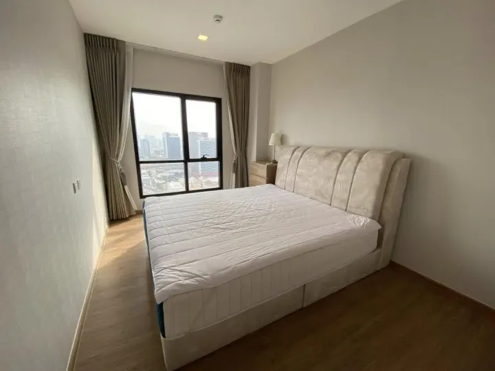 Property photos for Metris Rama 9-ramkhamhaeng