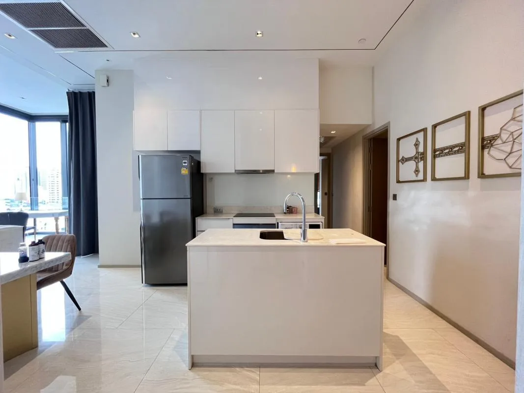 Property photos for Ashton Silom