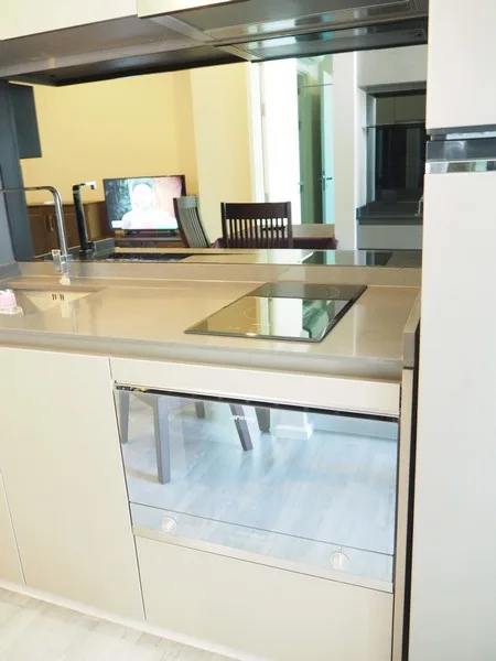 Property photos for The Room Sukhumvit 69