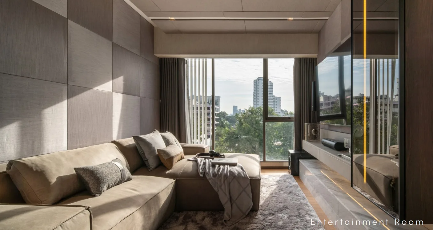 Property photos for Fynn Sukhumvit 31