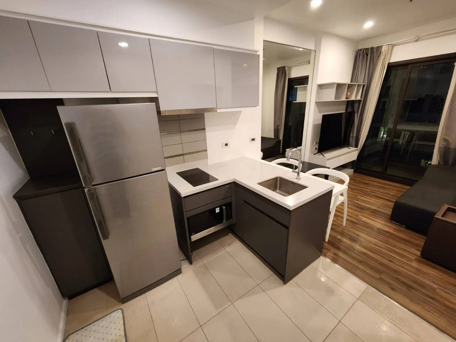 Property photos for WYNE Sukhumvit