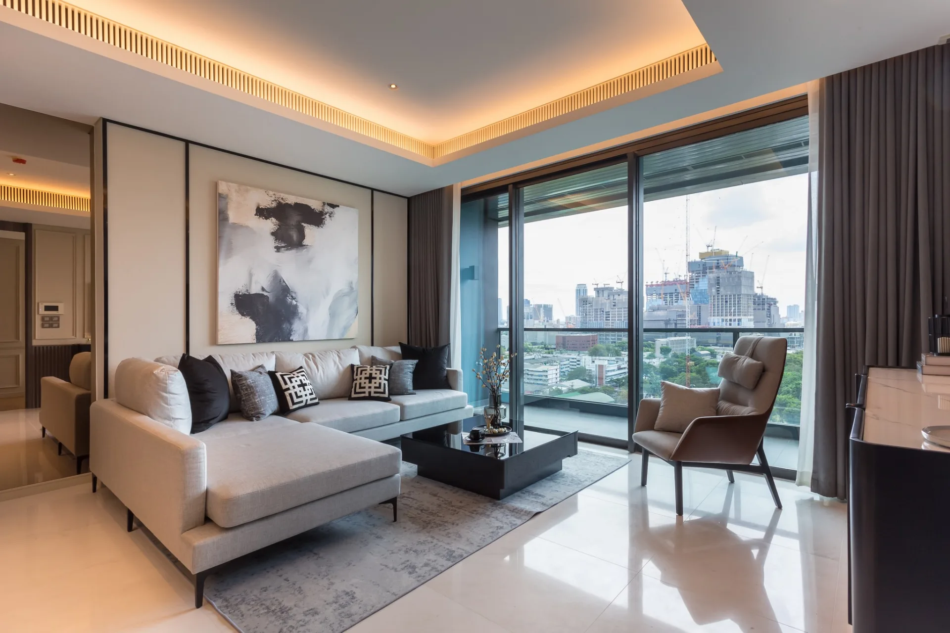 Property photos for Sindhorn Tonson
