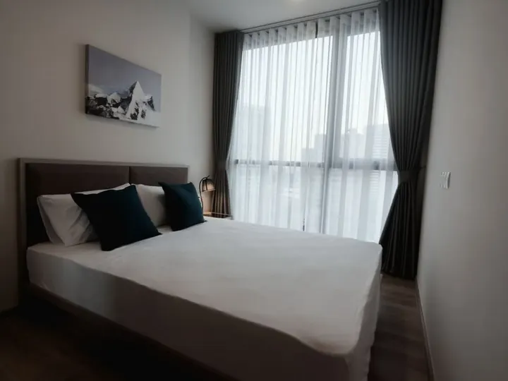 Property photos for OKA HAUS Sukhumvit 36