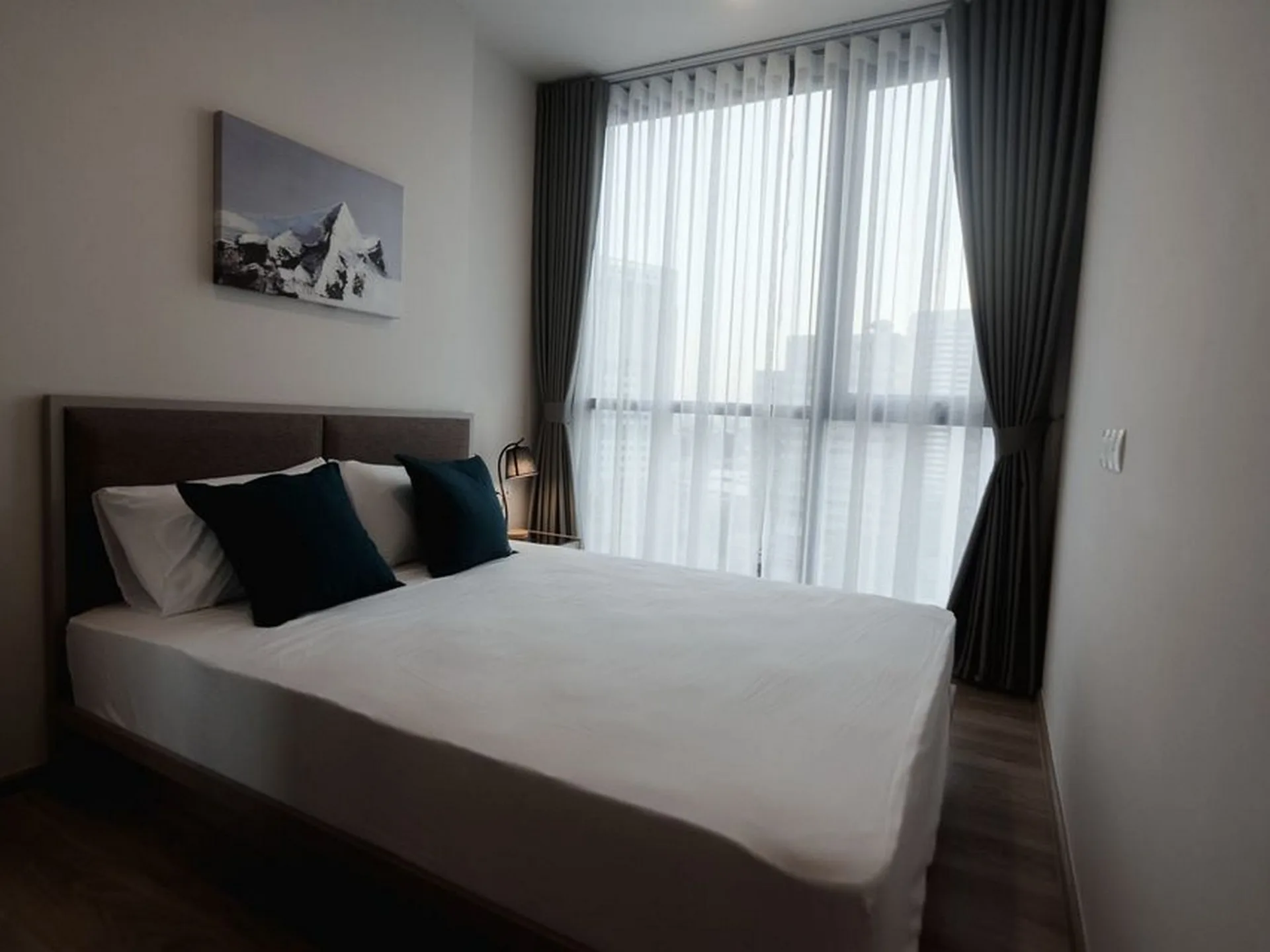 Property photos for OKA HAUS Sukhumvit 36
