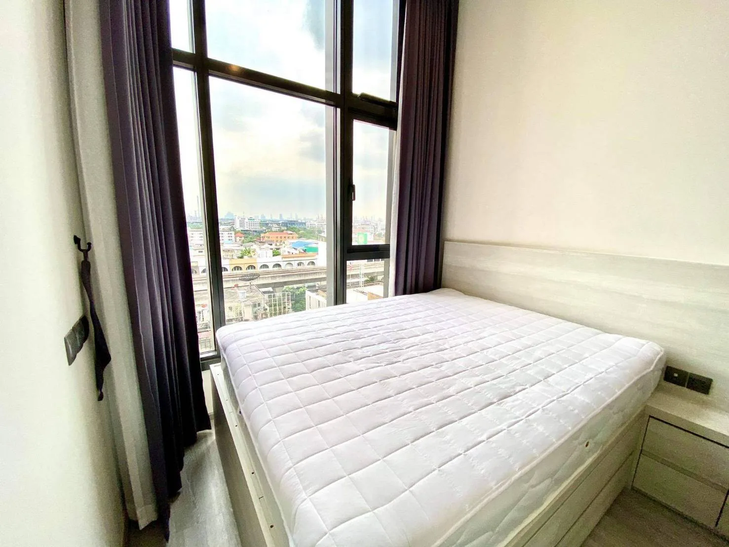 Property photos for The Line sukhumvit 101