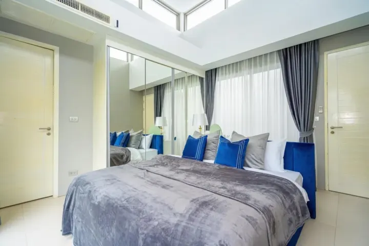 Property photos for Seastone Private Pool Villas