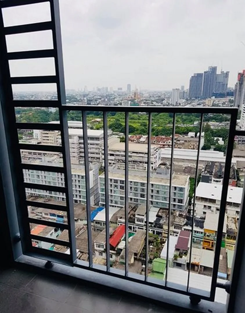 Property photos for Ideo Sukhumvit 93