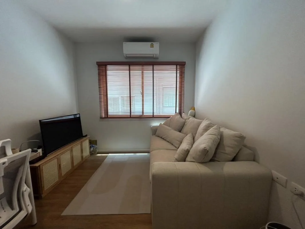 Property photos for Baan Klang Muang Rama 9