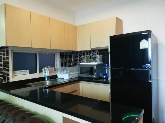 Property photos for Wind Ratchayothin
