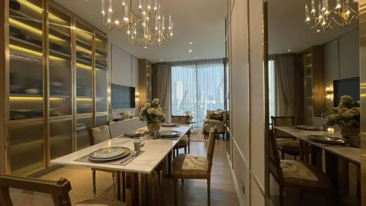 Property photos for Magnolias Waterfront Residences