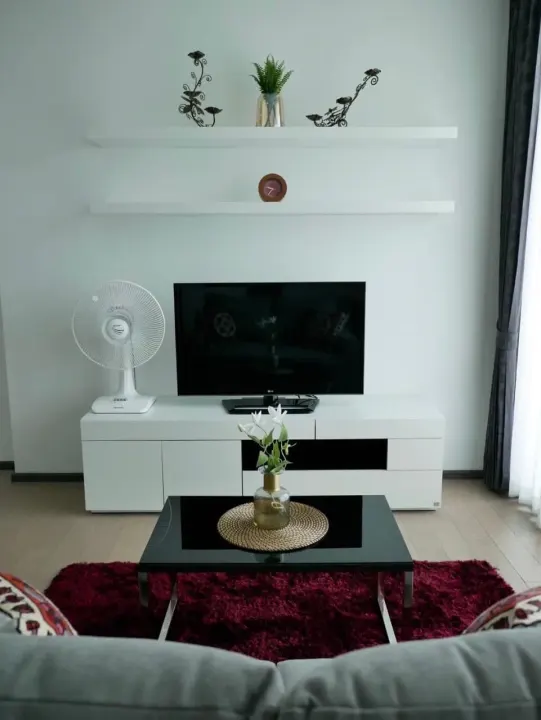 Property photos for Pyne by Sansiri