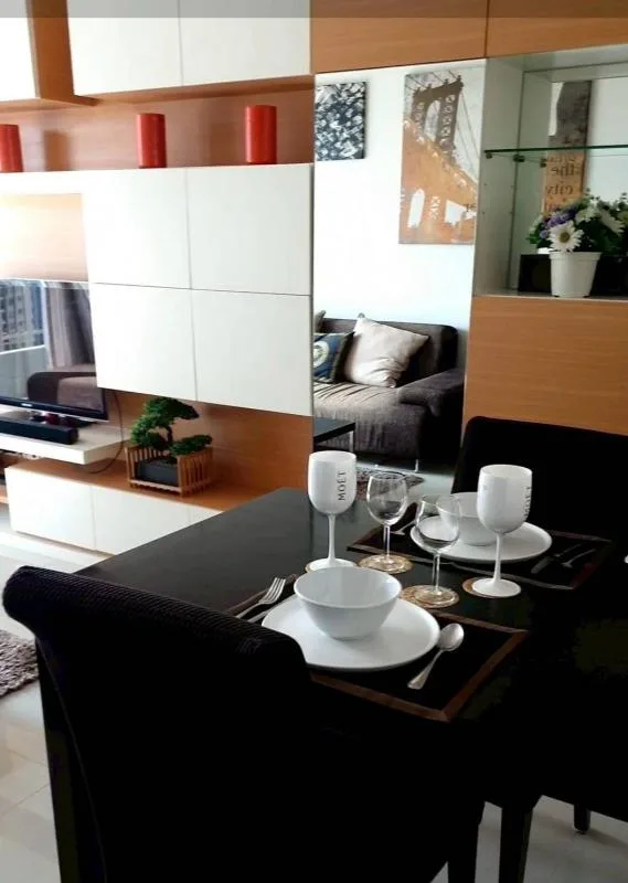 Property photos for Circle Sukhumvit 11