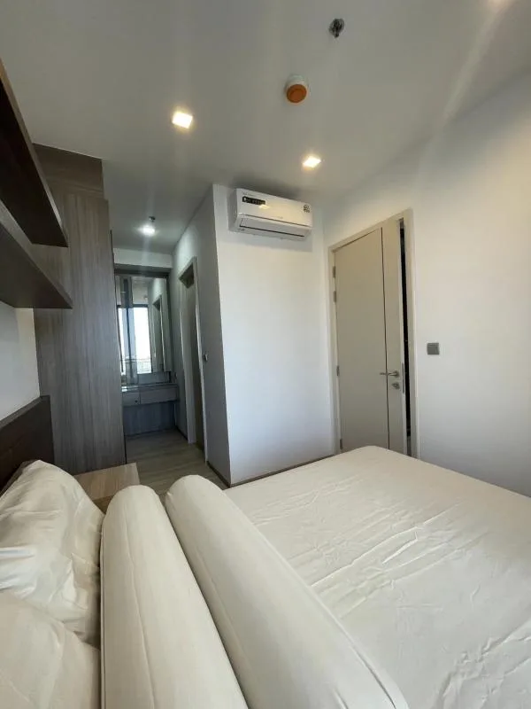 Property photos for THE LINE Phahol - Pradipat