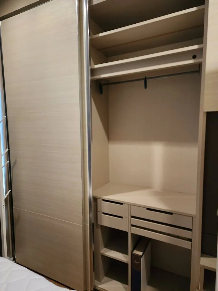 Property photos for The Saint Residences