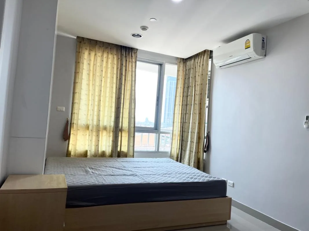 Property photos for The Station Sathorn - Bangrak