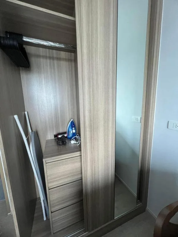 Property photos for Altitude Unicorn Sathorn - Tha Phra