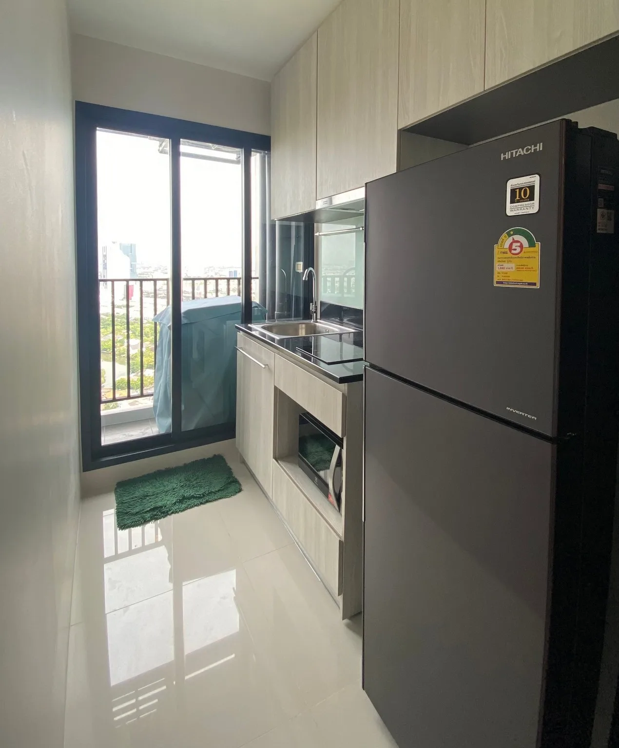 Property photos for Niche Mono Mega Space Bangna