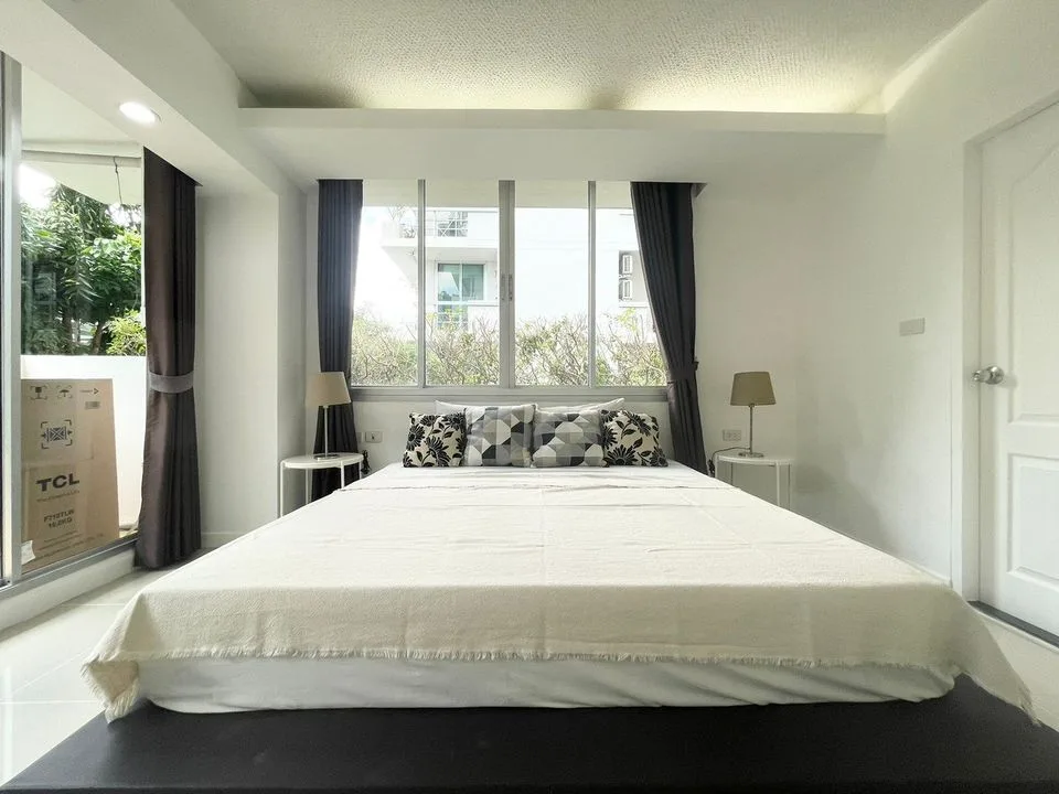 Property photos for The Waterford Sukhumvit 50 Onnut