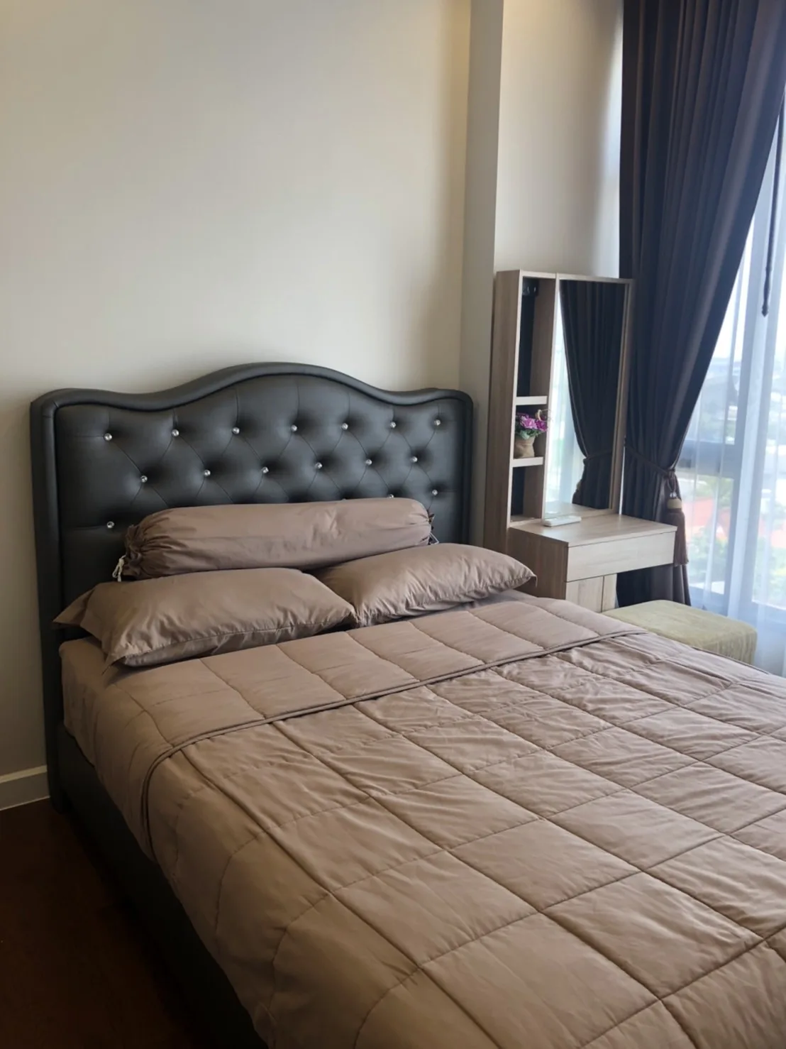 Property photos for Mayfair Place Sukhumvit 50