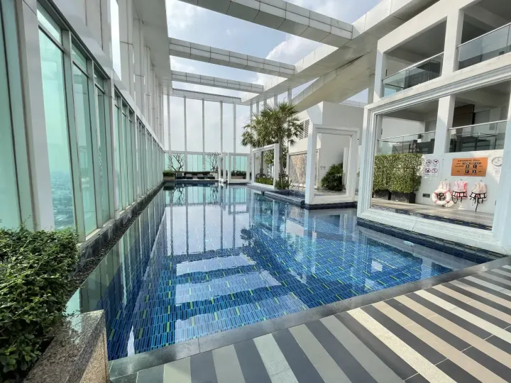 Property photos for Rhythm Phahol-Ari
