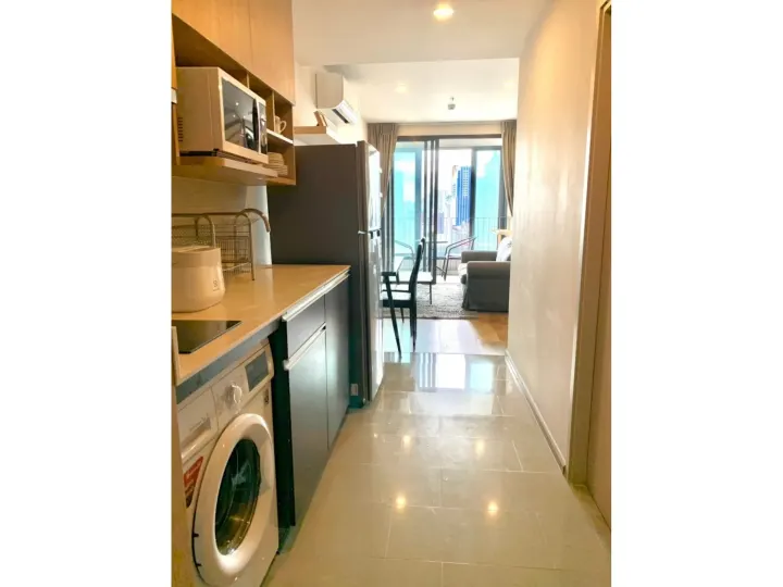 Property photos for Q Chidlom - Phetchaburi