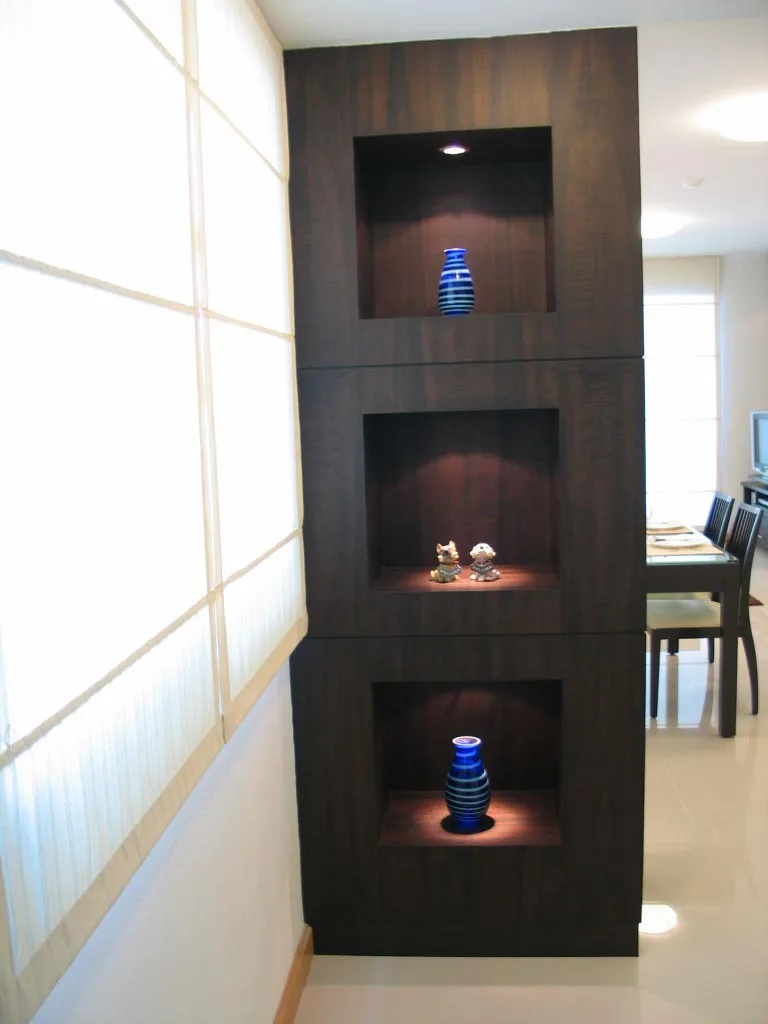 Property photos for Supalai Premier Place Asoke