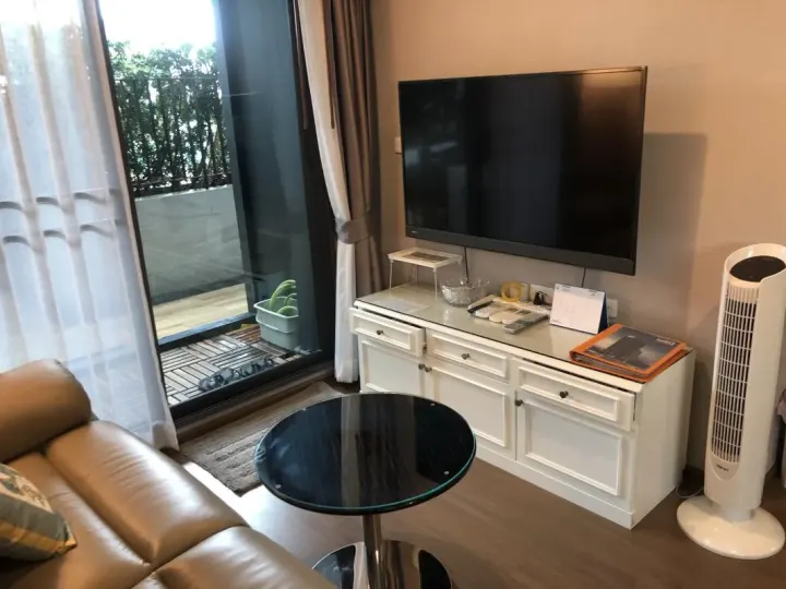 Property photos for Ideo Sukhumvit 93