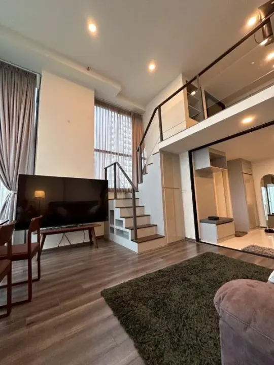 Property photos for KnightsBridge Space ??? Rama9