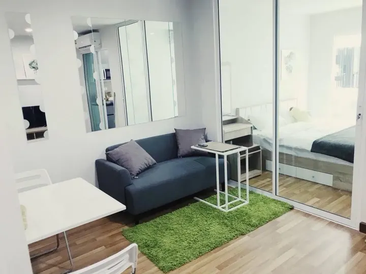 Property photos for Regent Home Sukhumvit 81