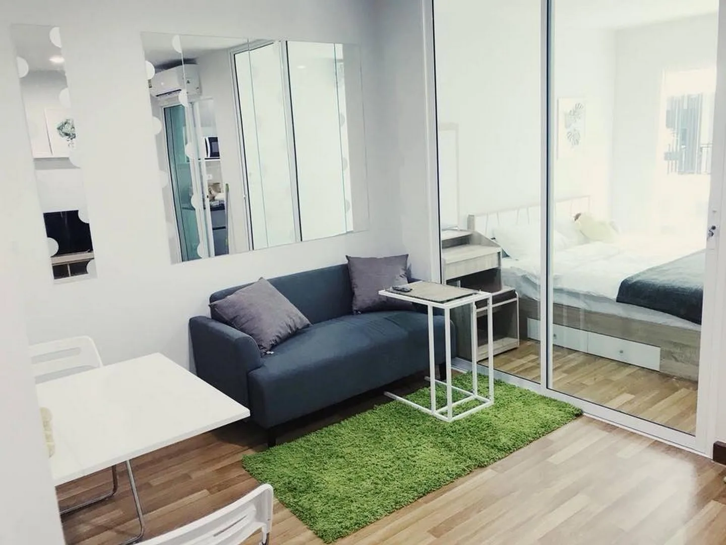 Property photos for Regent Home Sukhumvit 81
