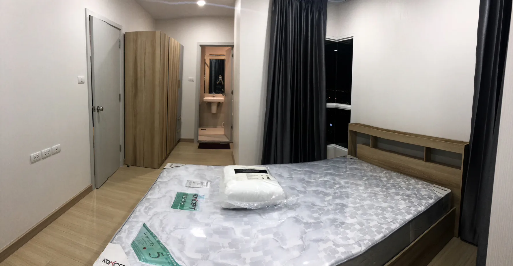 Property photos for Supalai Veranda Ramkhamhaeng