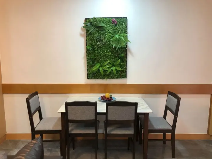 Property photos for Ns Tower Central City Bangna
