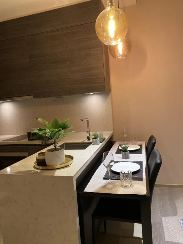 Property photos for The Esse Asoke
