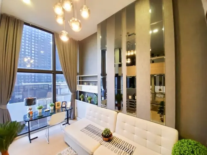 Property photos for Chewathai Residence Asoke