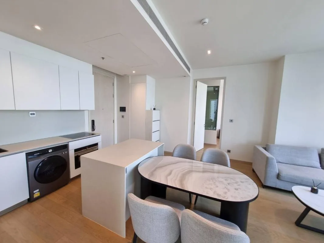 Property photos for The Strand Thonglor