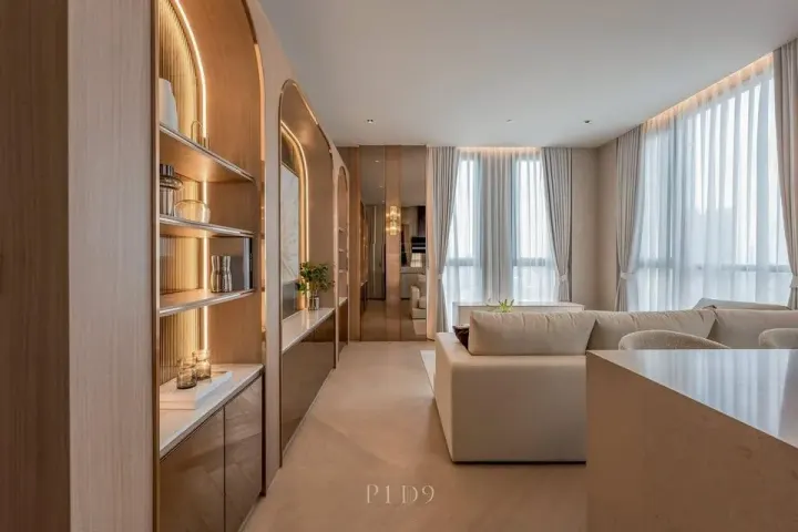Property photos for The Reserve Sathorn