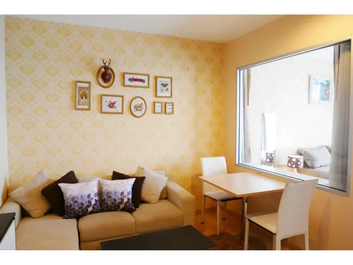Property photos for Rhythm Ratchada