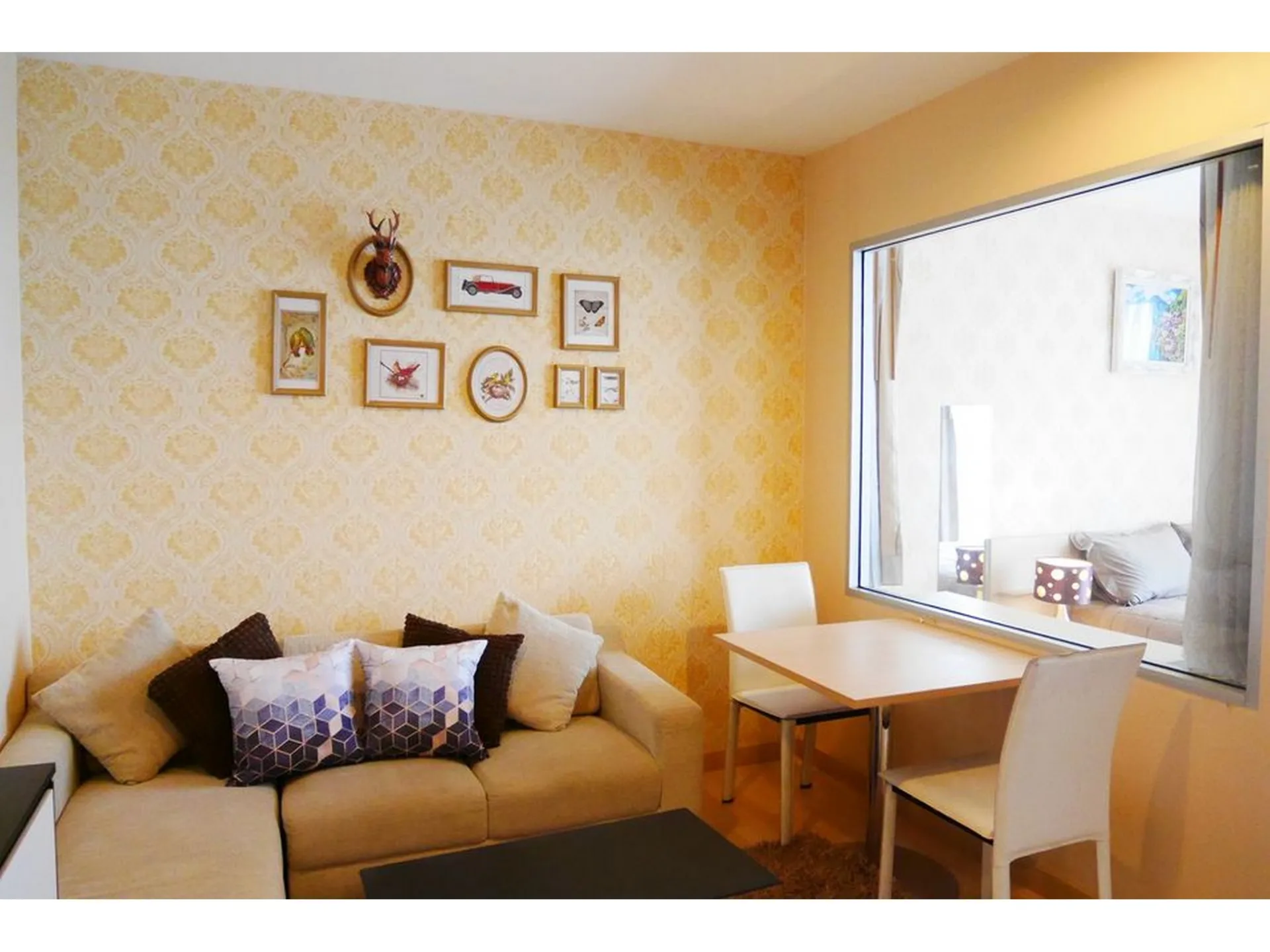 Property photos for Rhythm Ratchada