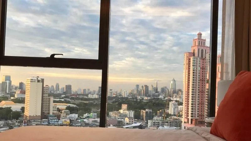 Property photos for The Lumpini 24